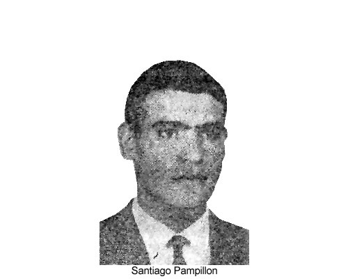 Santiago Pampillón